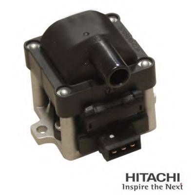 HITACHI 2508419 Катушка зажигания