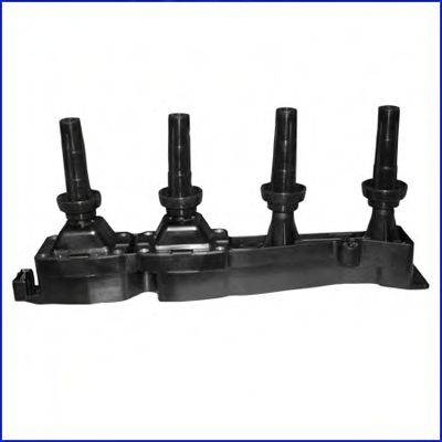 HITACHI 133820 Катушка зажигания