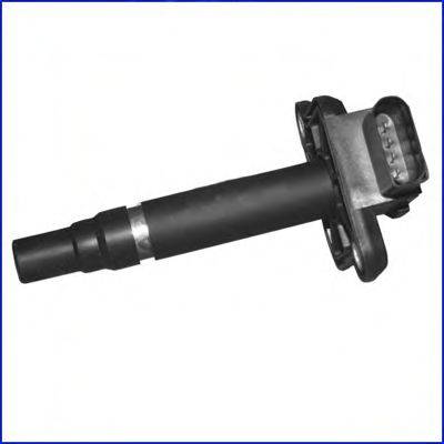 HITACHI 133828 Катушка зажигания