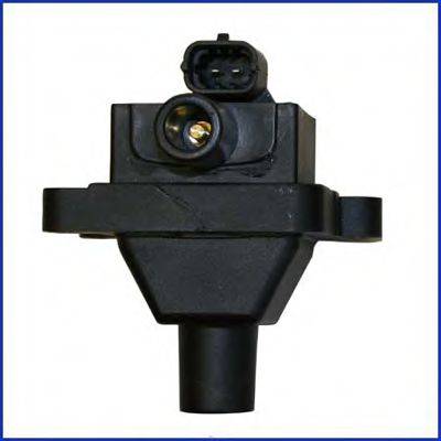 HITACHI 133841 Катушка зажигания