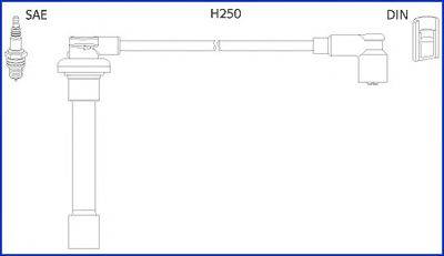 HITACHI 134520