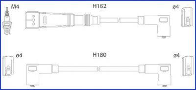 HITACHI 134715