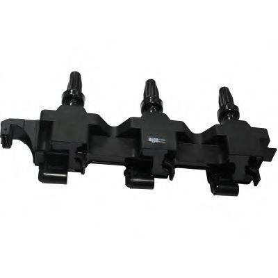 HITACHI 133862 Катушка зажигания