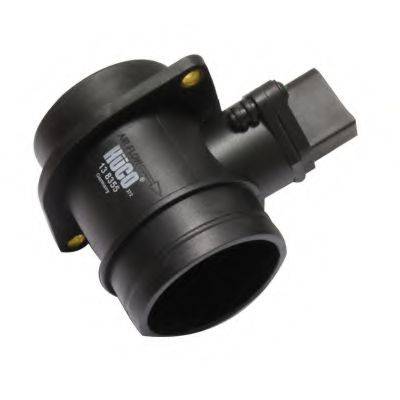 HITACHI 138355 Расходомер воздуха