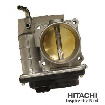 HITACHI 2508557 Патрубок дроссельной заслонки
