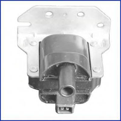 HITACHI 138707 Катушка зажигания