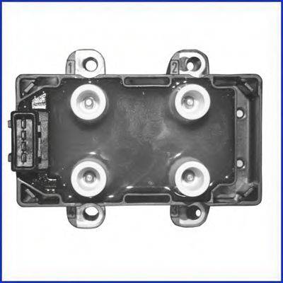 HITACHI 138765 Катушка зажигания