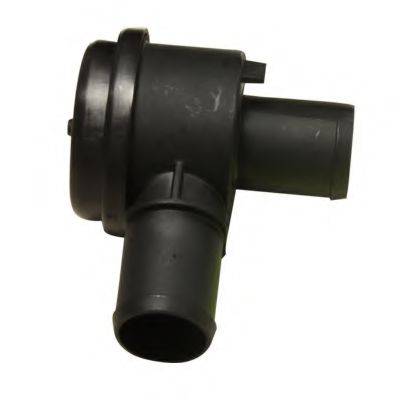 HITACHI 139308 Клапан воздушной тяги, нагнетатель
