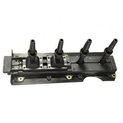 HITACHI 133871 Катушка зажигания