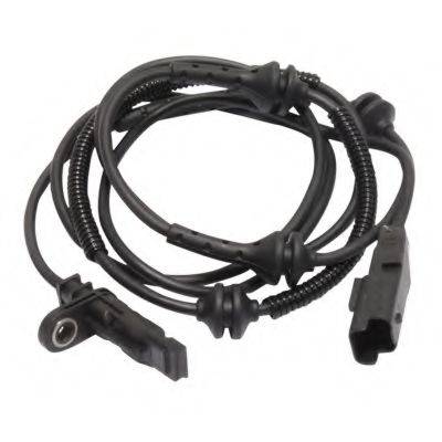 HITACHI 131562 Датчик, частота вращения колеса