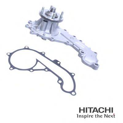 HITACHI 2503610 Водяной насос