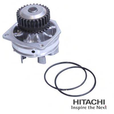 HITACHI 2503626 Водяной насос