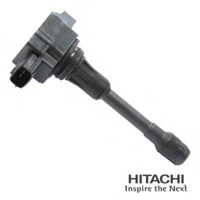 HITACHI 2503901 Катушка зажигания