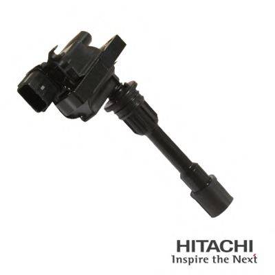 HITACHI 2503932 Катушка зажигания