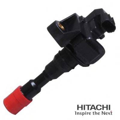 HITACHI 2503933 Катушка зажигания