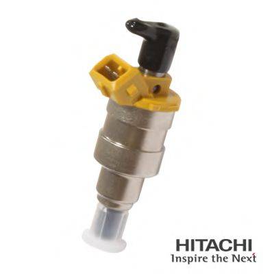 HITACHI 2507102 Клапанная форсунка