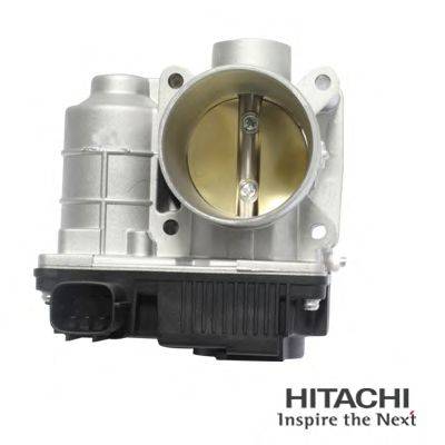 HITACHI 2508535 Патрубок дроссельной заслонки