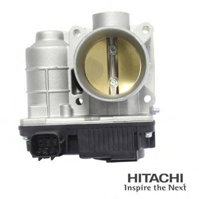 HITACHI 2508536 Патрубок дроссельной заслонки