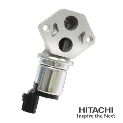 HITACHI 2508671 Поворотная заслонка, подвод воздуха