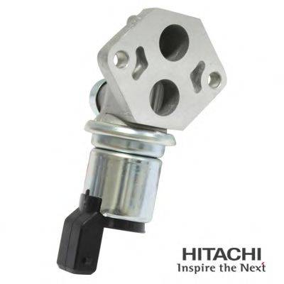 HITACHI 2508672 Поворотная заслонка, подвод воздуха