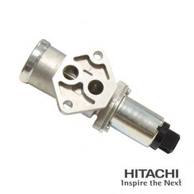 HITACHI 2508688 Поворотная заслонка, подвод воздуха