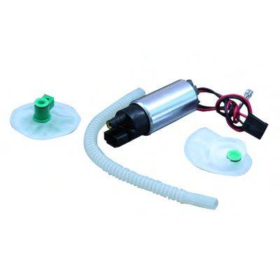 HITACHI 133303 Топливный насос