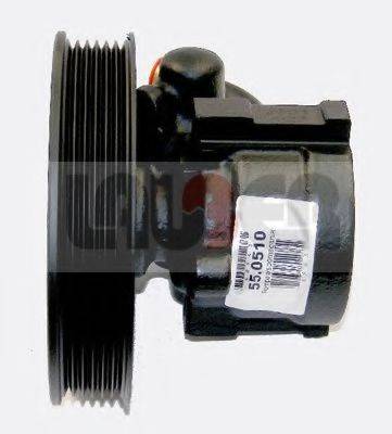 LAUBER 550510 Гидравлический насос, рулевое управление