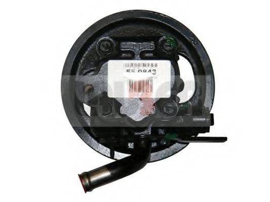 LAUBER 550843 Гидравлический насос, рулевое управление