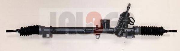 LAUBER 660378 Рулевой механизм