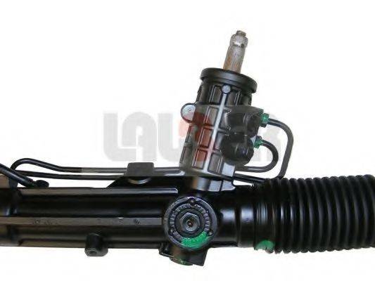 LAUBER 660576 Рулевой механизм