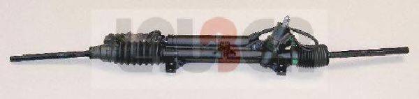 LAUBER 660580 Рулевой механизм