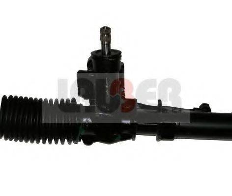 LAUBER 660581 Рулевой механизм
