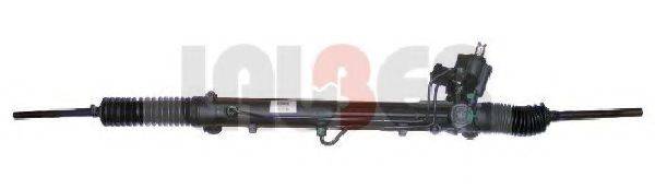 LAUBER 660715 Рулевой механизм