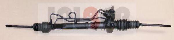 LAUBER 660750 Рулевой механизм