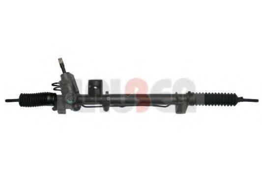 LAUBER 660779 Рулевой механизм