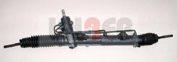 LAUBER 660817 Рулевой механизм