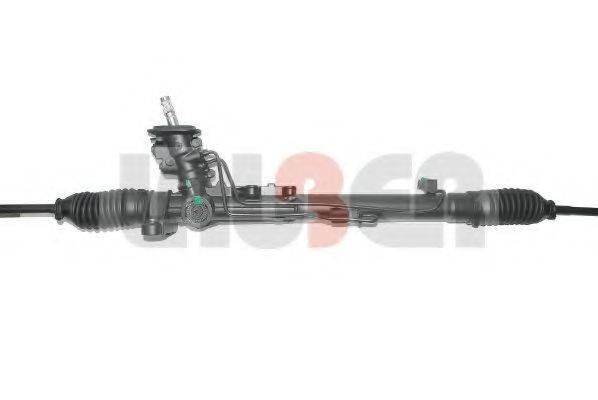 LAUBER 660882 Рулевой механизм