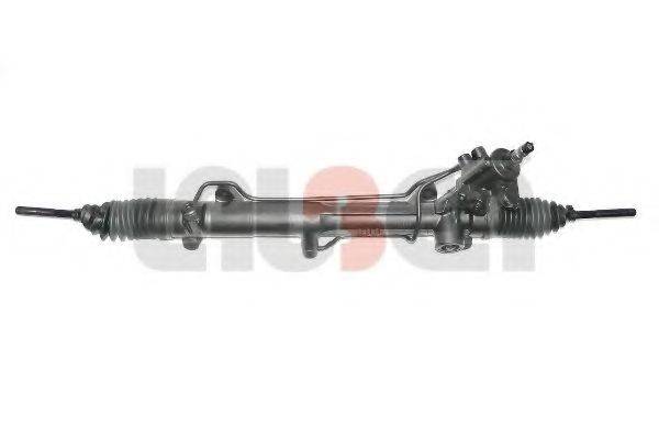 LAUBER 661681 Рулевой механизм