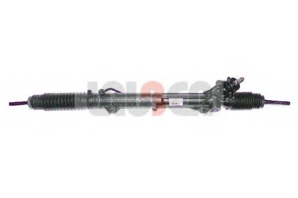 LAUBER 661817 Рулевой механизм