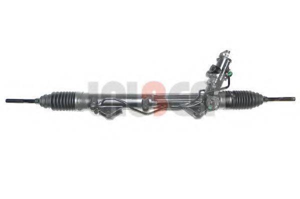 LAUBER 663502 Рулевой механизм
