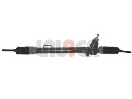 LAUBER 669020 Рулевой механизм