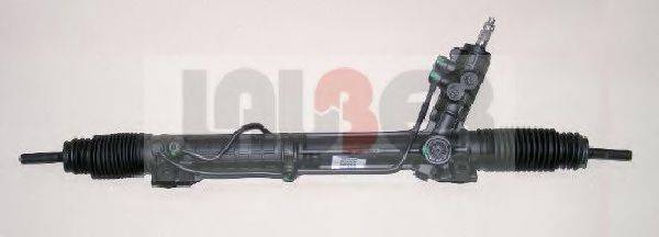 LAUBER 669035 Рулевой механизм