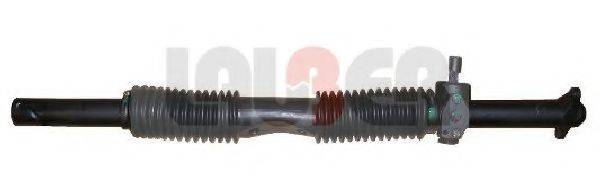 LAUBER 690275 Рулевой механизм