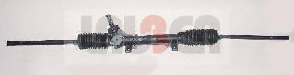 LAUBER 690393 Рулевой механизм