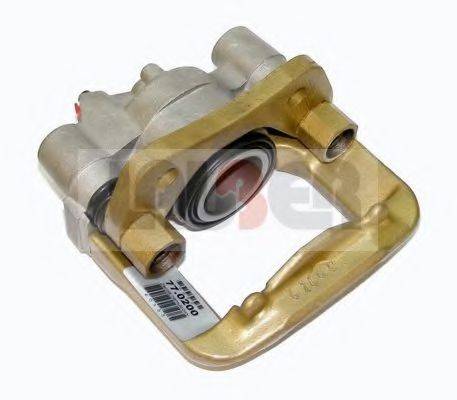 LAUBER 770200 Тормозной суппорт