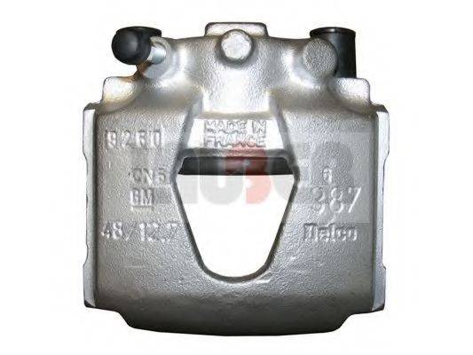 LAUBER 770289 Тормозной суппорт
