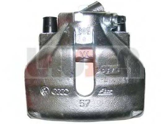 LAUBER 772756 Тормозной суппорт