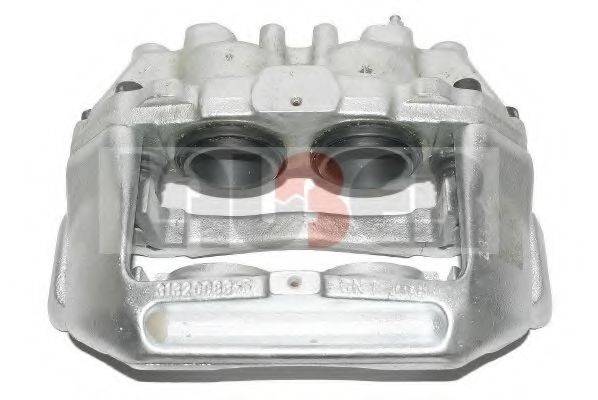 LAUBER 780015 Тормозной суппорт
