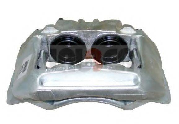 LAUBER 780016 Тормозной суппорт