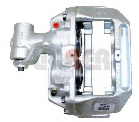 LAUBER 780018 Тормозной суппорт